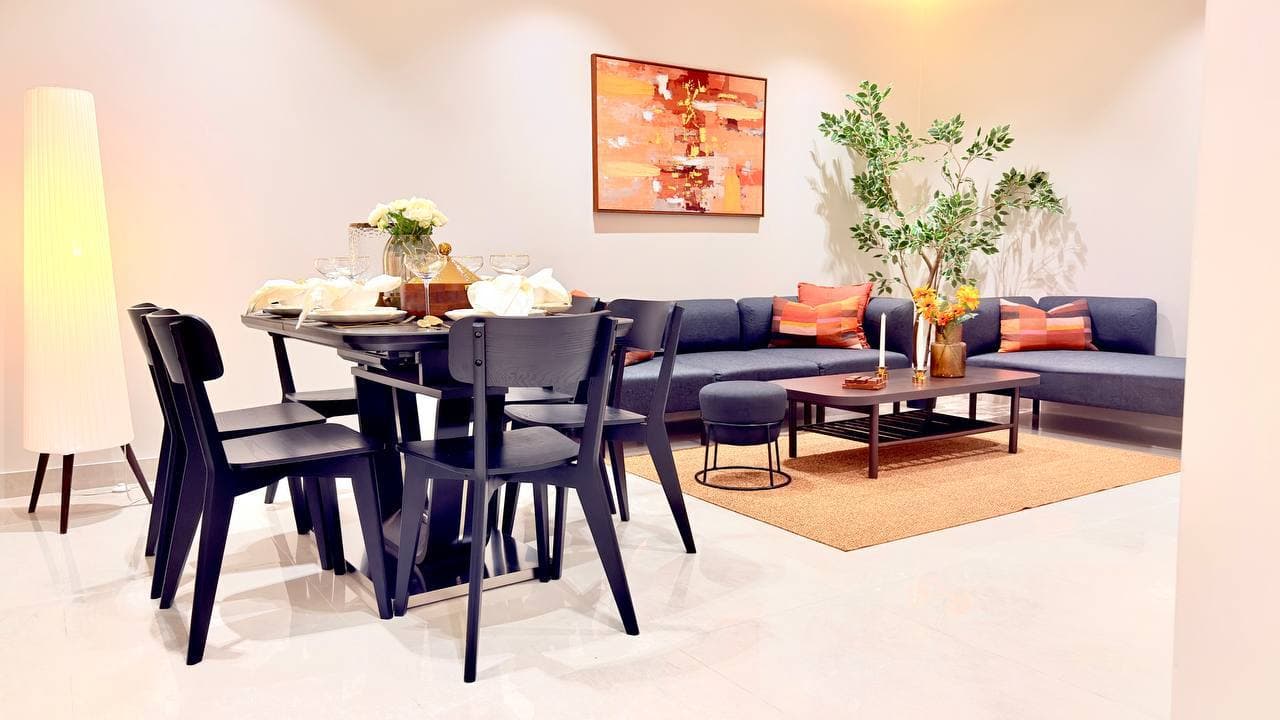 Qiblatayn Premium Apartment 2