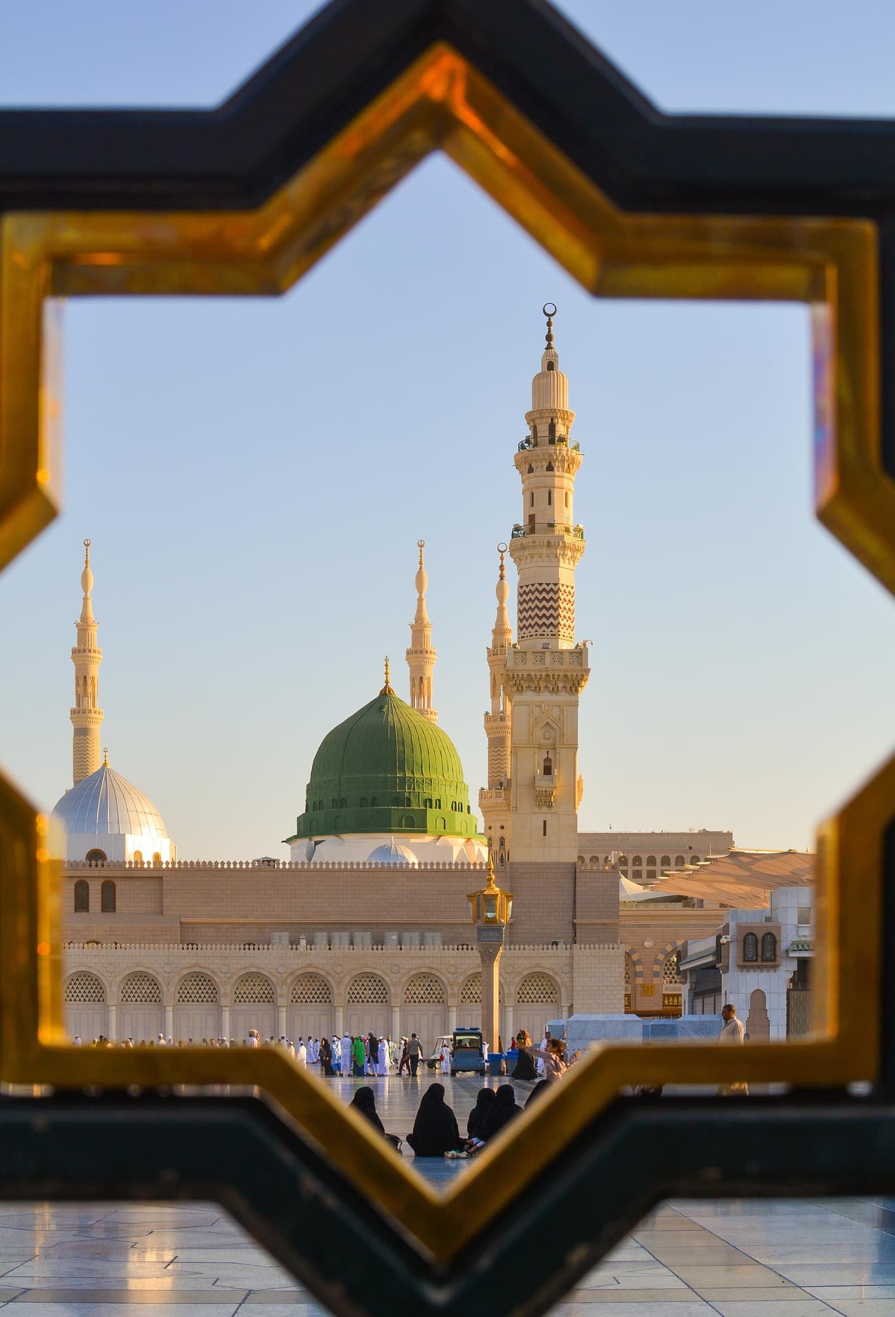 Al Munawarah Suites
