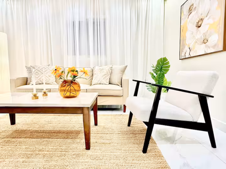 Munawarah Suites